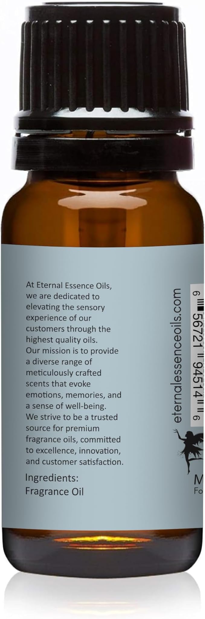 Black Oak Currant - Premium Fragrance Oil - 10ml