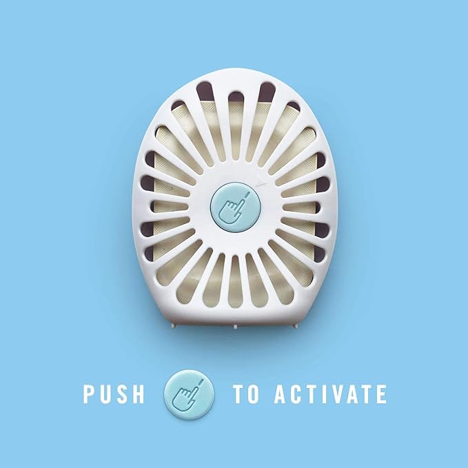 Febreze Small Spaces Air Freshener