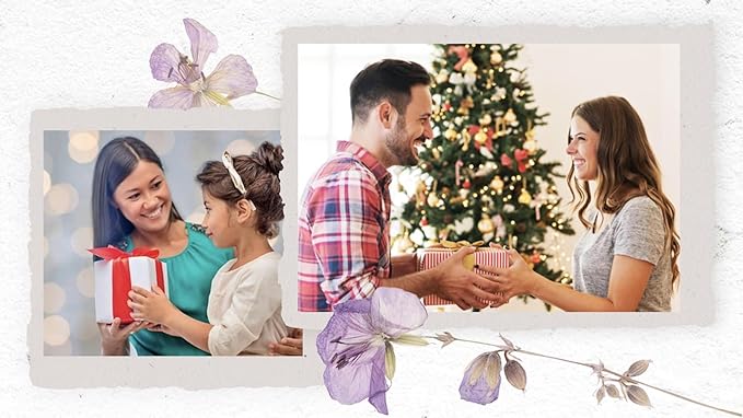 2 Pack Large Metal Hair Claw Clips with Pearls 4.3 Inch - Gold Hair Accessories for Women's Thick Hair Styling, Strong Hold, and Fashion