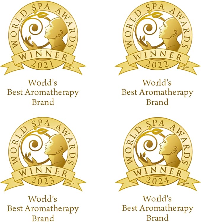 Aromatherapy Associates Forest Therapy Bath and Shower Oil, Natural Body Oil to Restore Mind, Body and Spirit, Hydrating, Made with 3 Essential Oils (1.85 oz)