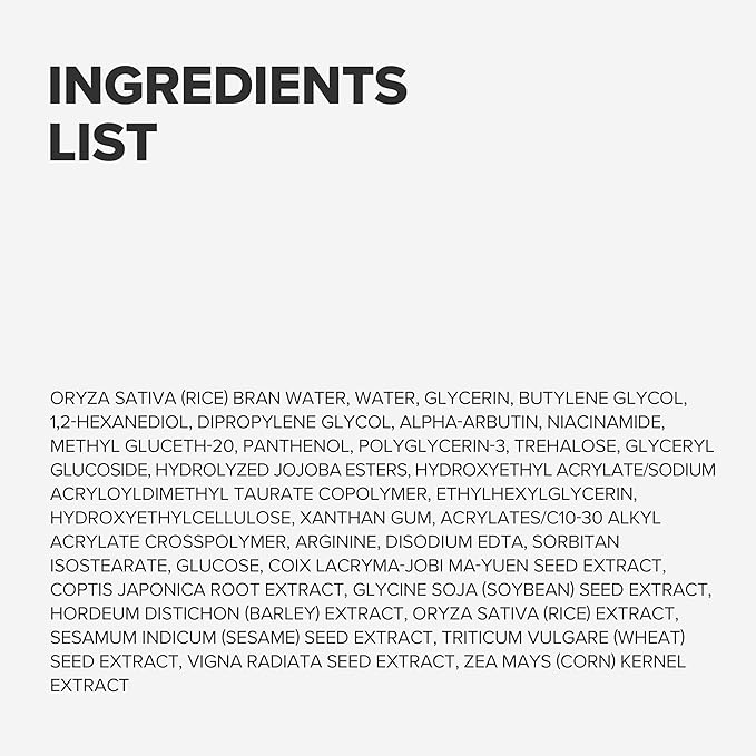 Beauty of Joseon Glow Deep Serum Rice Alpha-Arbutin for Uneven Dull Skin Tone, Daily Korean Skin Care for Men and Women 30ml, 1 fl.oz - Aurabelle