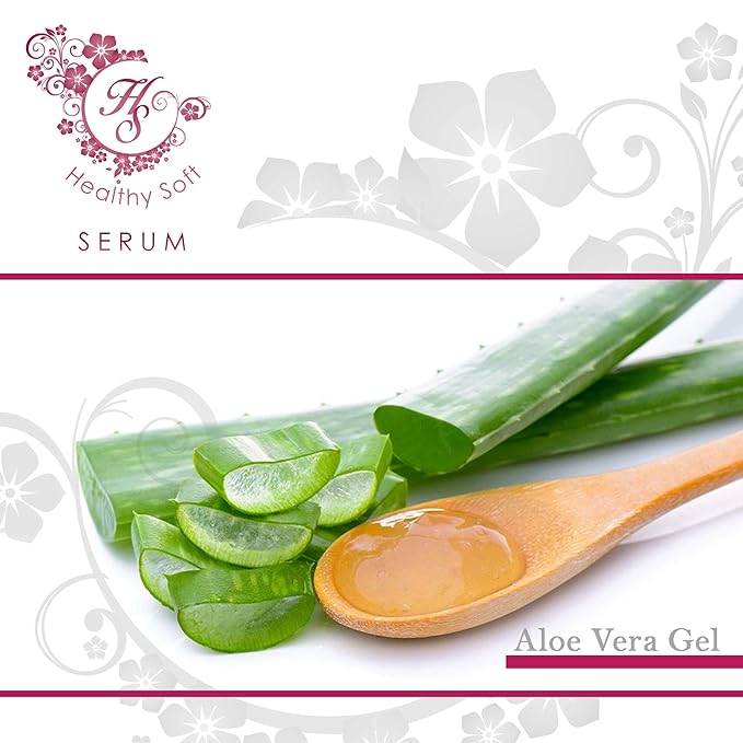 Serum- Refresh Skin's Natural Complexion- Brighten Eyes- Diminish Fine Lines and Wrinkles- Hydrate Skin- Brighten Eyes