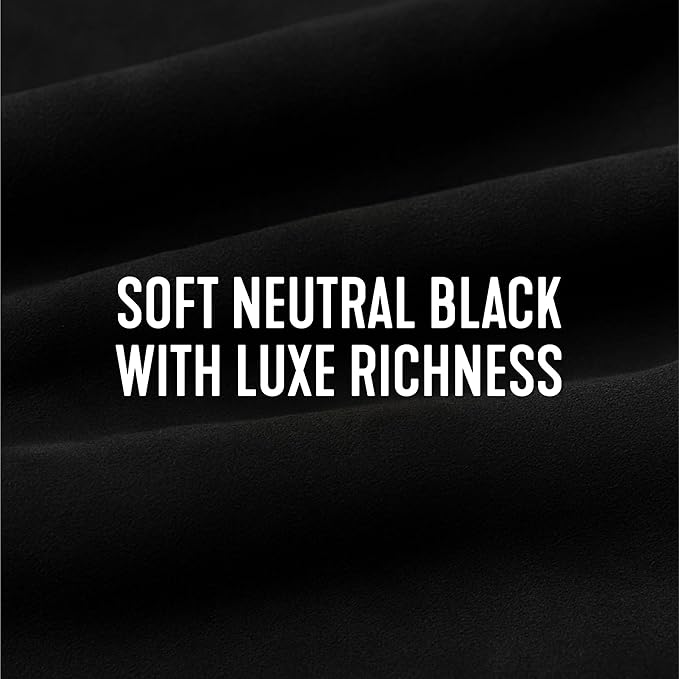 Madison Reed Radiant Hair Color Kit | 2.5NNN Soft Black (Parma Black) 100% Maximum Gray Hair Coverage | Salon-Quality Permanent Hair Dye for Resistant Grays | PPD-Free & Ammonia-Free |1 Pack