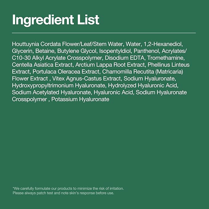 Anua Heartleaf 77 Soothing Toner I pH 5.5 Trouble Care, Calming Skin, Refreshing, Hydrating, Purifying, Cruelty Free, Vegan,(250ml / 8.45 fl.oz.) - Aurabelle