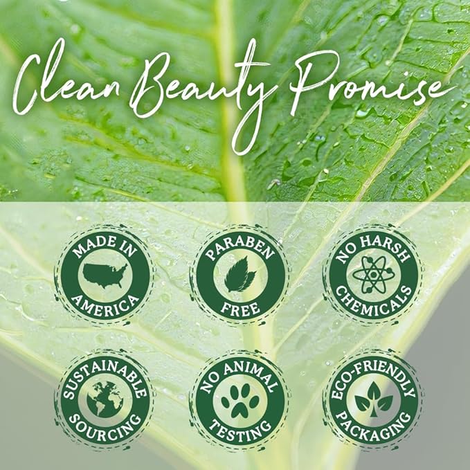 Thickening Biotin Pro-Growth Hair Oil 100ml