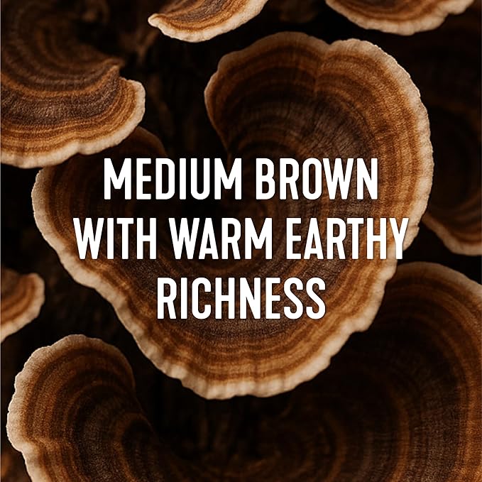 Madison Reed Radiant Hair Color Kit | 6.5NNN Brown with Warm Golden Undertones (Novara Light Brown) 100% Maximum Gray Hair Coverage for Resistant Grays | PPD-Free & Ammonia-Free | 1 Pack