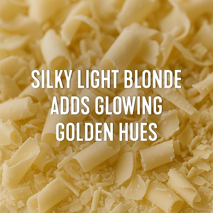 Madison Reed Radiant Hair Color Kit | 10NGV Light Golden Blonde (Amalfi Blonde) for 100% Gray Hair Coverage | Dimensional Salon-Quality Permanent Hair Dye | PPD-Free & Ammonia-Free | 1 Pack