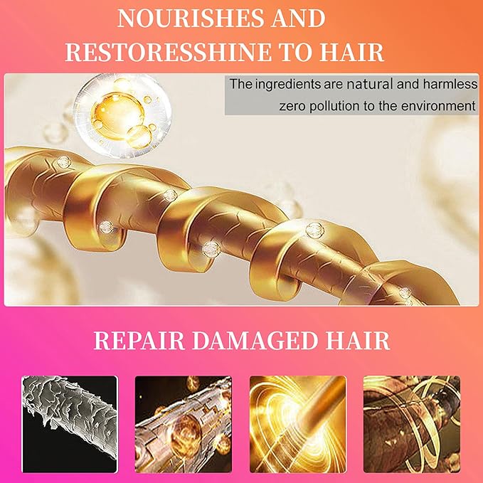 Batana Oil for Hair Growth, Natural Pure Dr Sebi Batana Hair Oil from Honduras, Anti Hair Loss, Prevent Hair Eliminates Split Ends for Men & Women, 4.05 FL oz