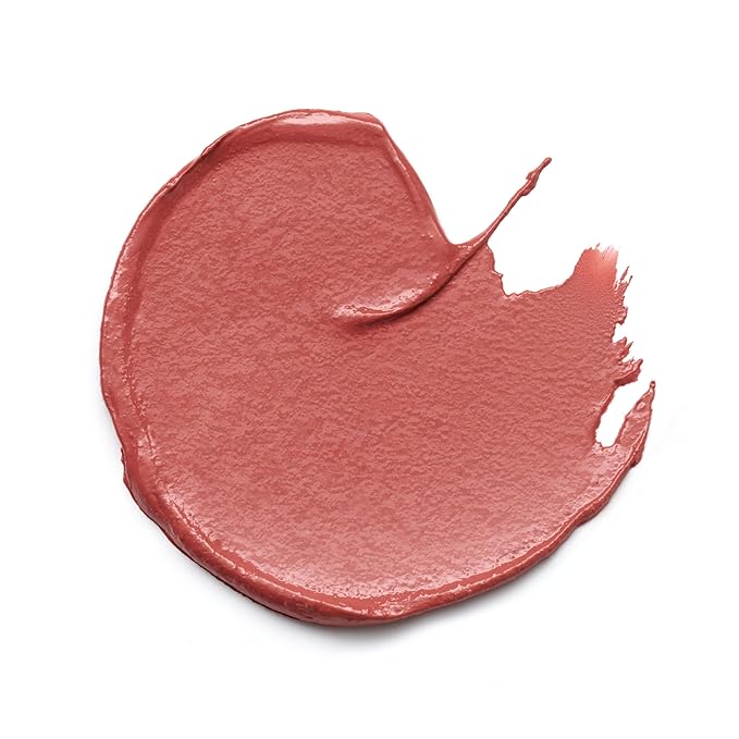 essence | Baby Got Blush Stick | Easy to Apply & Blend Pigmented Cream Blush Stick | Vegan & Cruelty Free | Free From Gluten, Parabens, Preservatives, & Microplastic Particles (40 | Sweets & Roses)