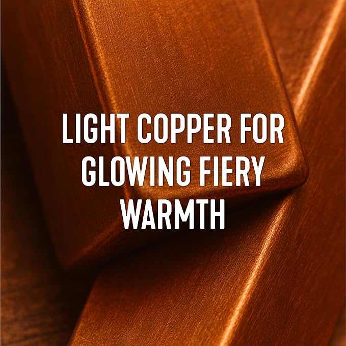 Madison Reed Radiant Hair Color Kit | 7NCR Light Copper Red (Vesuvius Red) for 100% Gray Hair Coverage | Dimensional Salon-Quality Permanent Hair Dye | PPD-Free & Ammonia-Free | 1 Pack