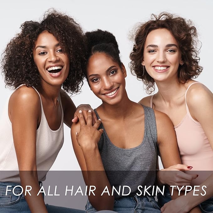 Soapeauty JAMAICAN BLACK CASTOR OIL Cold Pressed Unrefined | 100% Pure Natural Black Castor Oil Promotes Healthy Skin & Hair | Carrier Oil & Strengthens Nails | 8 fl oz