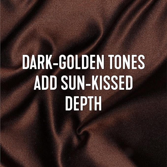 Madison Reed Radiant Hair Color Kit | 5NGV Dark Golden Brown with Warm Tones (Napoli Brown) for 100% Gray Hair Coverage | Dimensional Permanent Hair Dye | PPD-Free & Ammonia-Free | 1 Pack