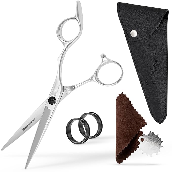 Hair Cutting Tools