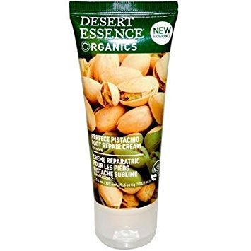 Pistachio Foot Repair Creme