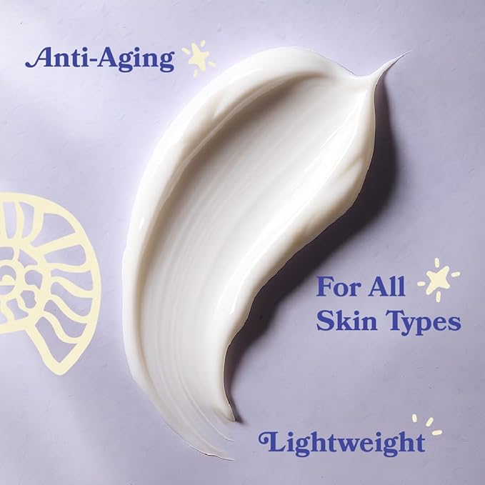 LE GUSHE Retinal Under Eye Cream - Anti Aging Retinol Eye Cream for Dark Circles and Fine Lines - With Ginseng and Niacinamide - Undereye Dark Circles Treatment (52 ml / 1.76 fl oz)