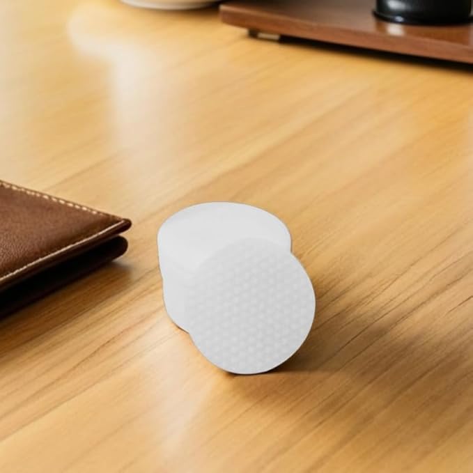 PartyKindom 1200pcs Thickened Cotton Pads for Makeup Remover Toner Application Pearl Texture Facial Rounds for Sensitive Skin Versatile Cleansing Moisturizing Use for Skincare Routine