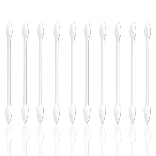 Precision Tip Cotton Swabs/Double Pointed Cotton Buds for Makeup 800pcs