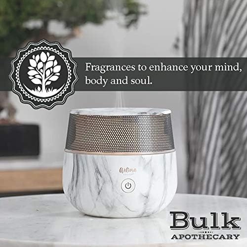 Ocean Breeze Fragrance Oil (60ml) For Diffusers, Soap Making, Candles, Lotion, Home Scents, Linen Spray, Bath Bombs, Slime