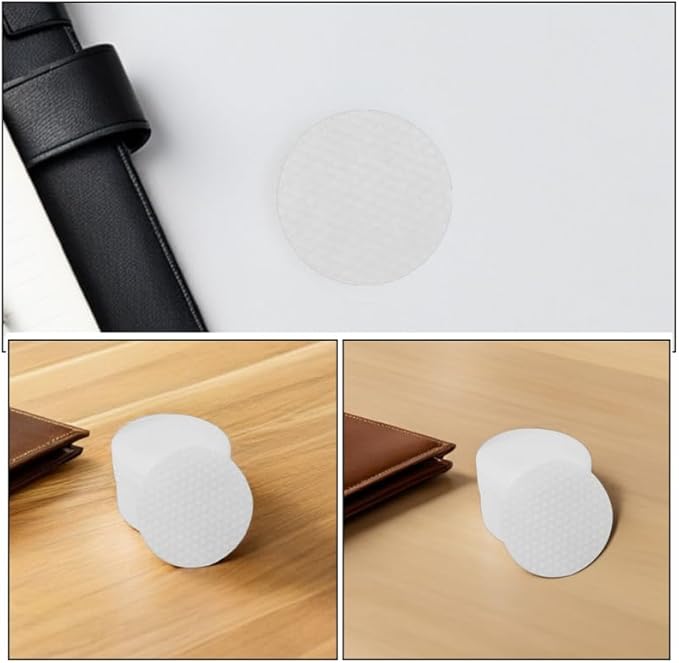 PartyKindom 1200pcs Thickened Cotton Pads for Makeup Remover Toner Application Pearl Texture Facial Rounds for Sensitive Skin Versatile Cleansing Moisturizing Use for Skincare Routine