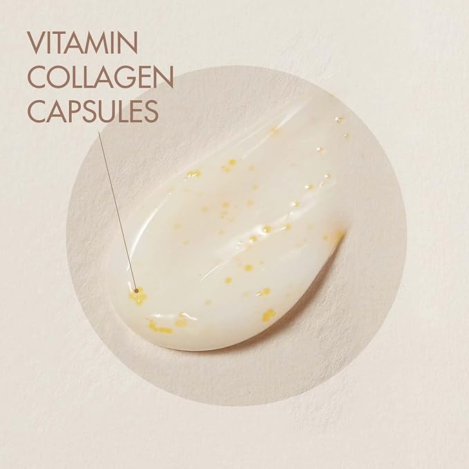 Dr.Ceuracle Royal Vita Propolis 33 Capsule Eye Cream with Applicator - Soothing, Hydrating Eye Serum Cream, Dark Circle Relief, Korean Skincare for Stocking Stuffers (20ml / 0.67 fl. oz.)