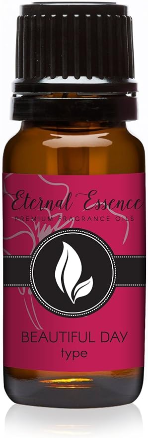 Beautiful Day Type - Premium Fragrance Oil - 10ml