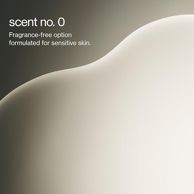 Maude Burn No. 0 - Unscented Hydrating + Skin-Softening Soybean + Jojoba Oil Massage Candle - Fragrance-Free, Soothing Warm Massage Oil Candle - Relaxing Self Care Gifts (4 oz)