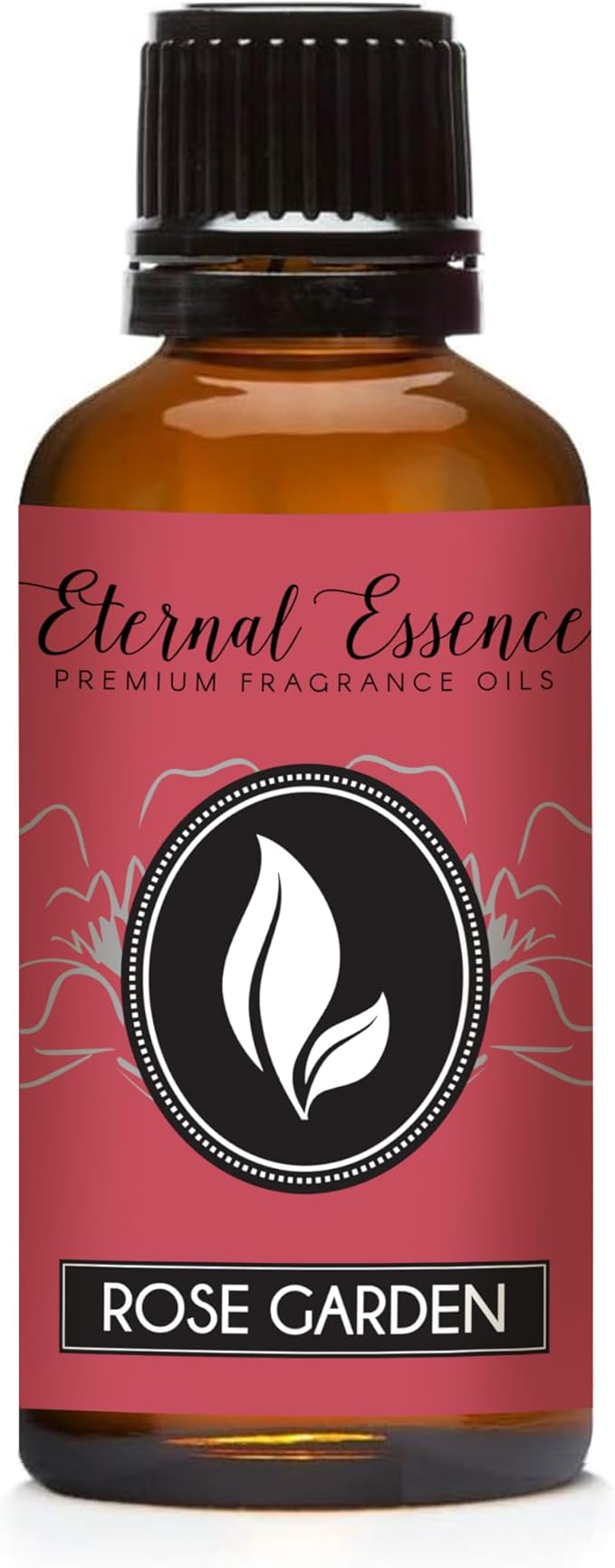 Eternal Essence Oils Rose Garden 30ml Premium Fragrance Oil - for Candle, Soap Making, Aromatherapy, Diffusers, Home Care, & Humidifiers