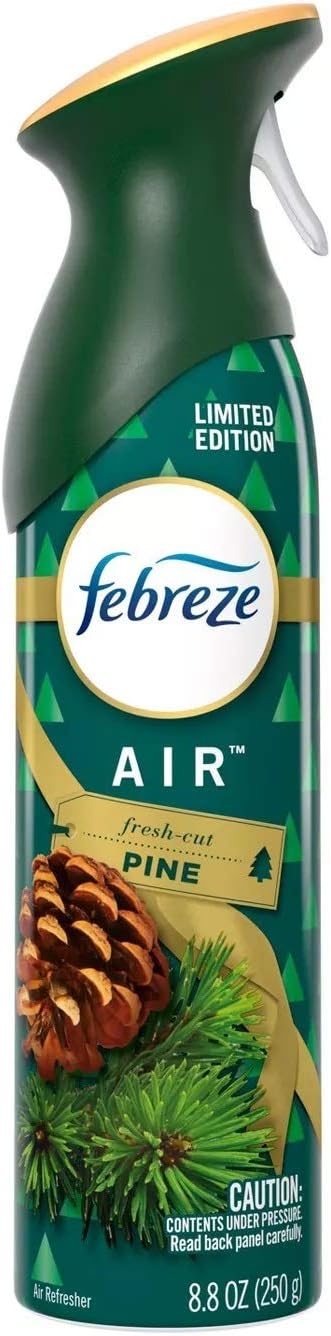 8.8OZ Pine Febreze PACK OF 3