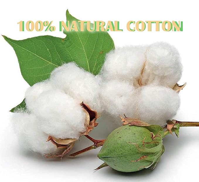 Paper Stick Thick Cotton Swabs with Precision and Flattened Tip 375pcs, Pointed&Flattened Tip Cosmetic Applicators XL Size