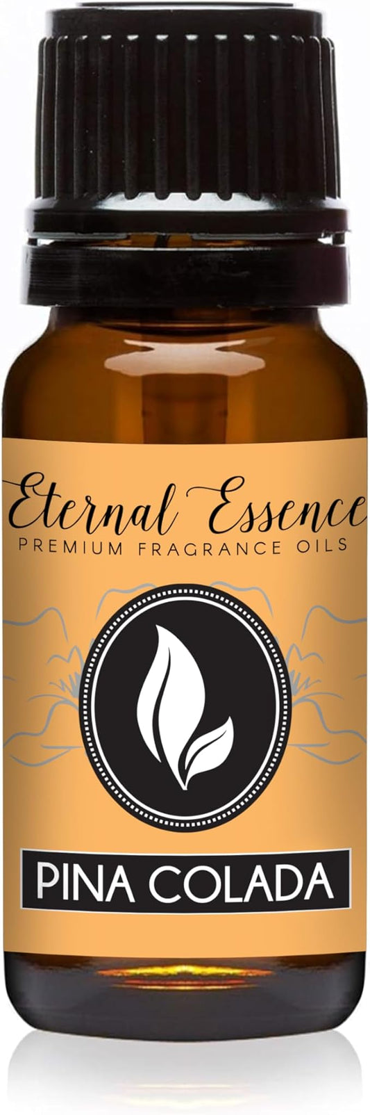 Pina Colada Premium Grade Fragrance Oil - 10ml - Scented Oil