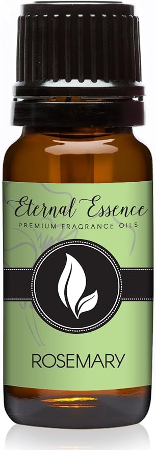 Rosemary Premium Grade Fragrance Oil - 10ml - Scented Oil
