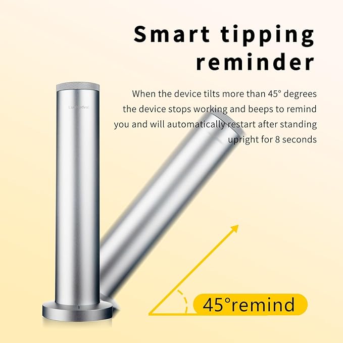 Wireless Essential Oil Diffuser