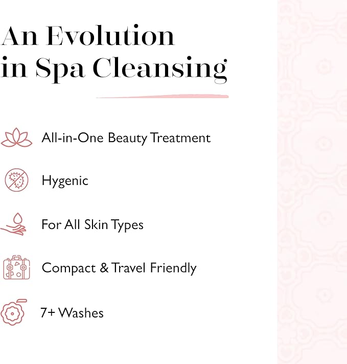 Spongelle Daisy Spongette French Lavender