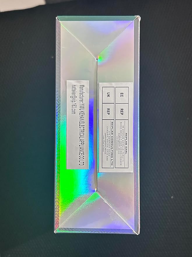 Professional Hair Clipper for Men Hair Cutting Kit Men's Beard Trimmer Hair Trimmer Shaver Cordless Barber Clippers and Trimmers Set Black