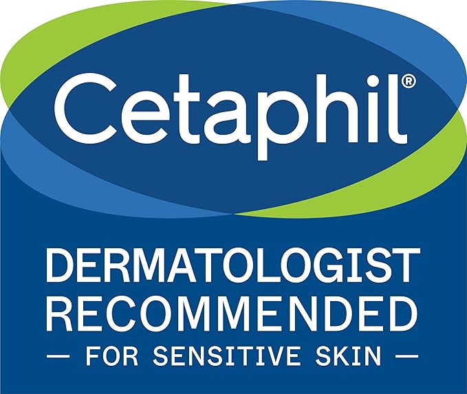 Cetaphil Healing Ointment, 12 oz, For Dry, Chapped, Irritated Skin, Heals and Protects, Soothes Cracked Hands and Chapped Lips, Hypoallergenic, Fragrance Free