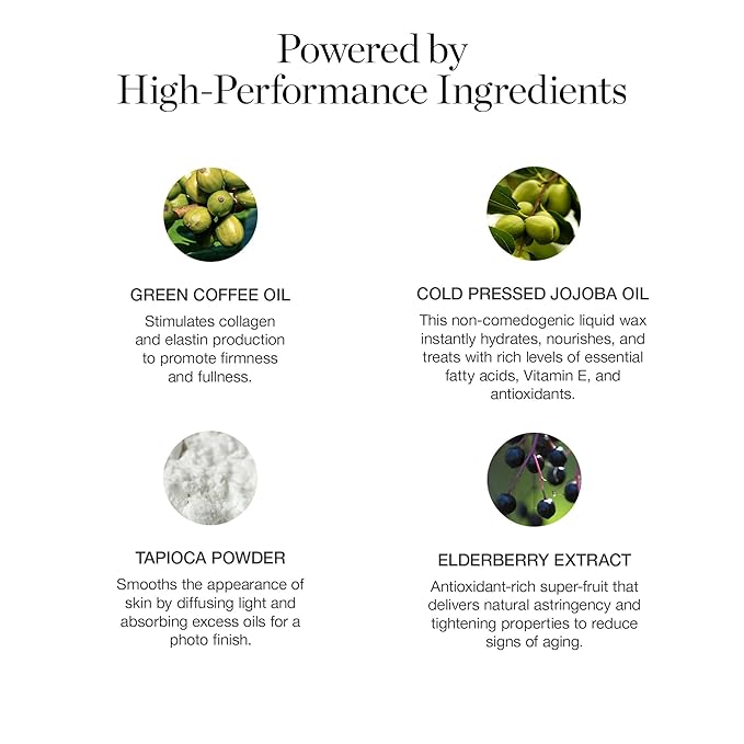 Ogee Sculpted Face Stick (OBSIDIAN - MATTE DEEP BRONZE) Certified Organic Bronzer Stick & Contour Makeup - Multi-Use Bronzer Stick for Face