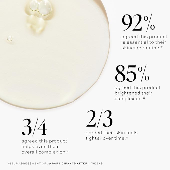 DIME Beauty Hyper Glow Treatment Vitamin C Serum Dark Spot Remover for Face Brightening Hydrating Antioxidant Vitamin C Serum for Face with Ferulic Acid Resveratrol Hyaluronic Acid Aloe 1 oz / 30 ml