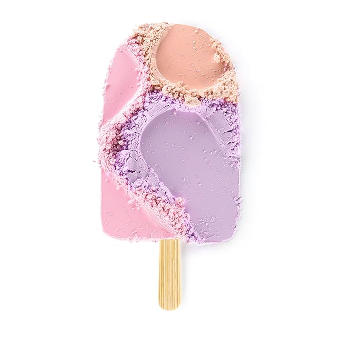 essence | Flawless Skin Loose Setting Powder Trio | 3-in-1 Mattifying, Color Correcting & Eye Brightening | Vegan & Cruelty Free