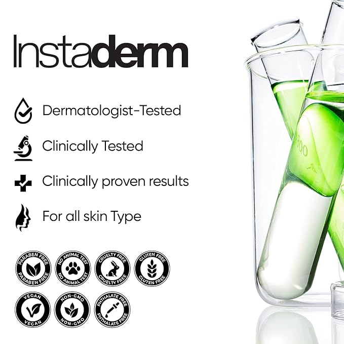 Eye Repair Cream–Reduces the Appearance of Dark Circles, Puffiness, Under Eye Bags, Fine Lines & Wrinkle, Anti-Aging Formula with Niacinamide Visibly Smooth, Brighten, & Hydrate Skin.