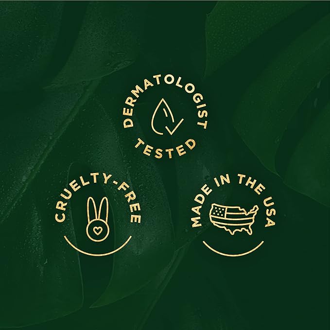 Tree of Life Facial Serum for Face - Skin Care Face Serums, Hydrating, Skin Care Duo Serums, Smooth Dry & Sensitive Skins (Luxe Morning and Evening Youth, 2 x 1oz)