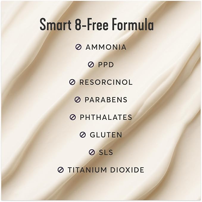 Madison Reed Radiant Hair Color Kit | 6NCG Medium Golden Red with Copper Tones (Sardinia Red) for 100% Gray Hair Coverage | Dimensional Permanent Hair Dye | PPD-Free & Ammonia-Free | 1 Pack