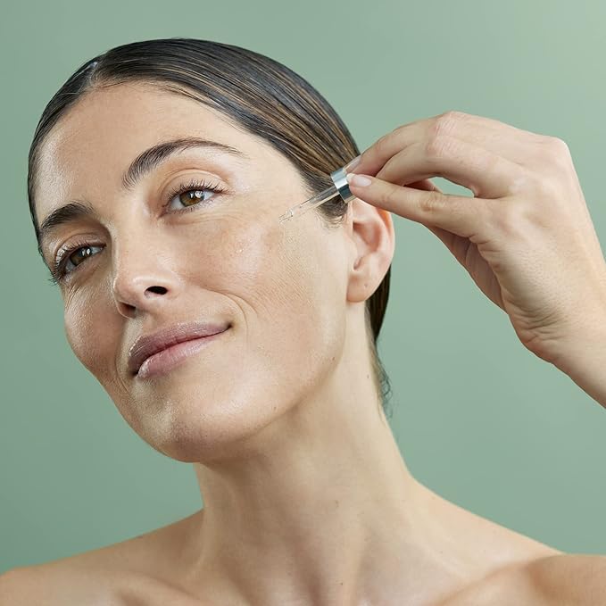 BIOEFFECT EGF Serum | Epidermal Growth Factor + Hyaluronic Acid | Age-Defying Face Treatment for Fine Lines & Wrinkles, Hydration & Firmness, 15 mL / 0.50 oz