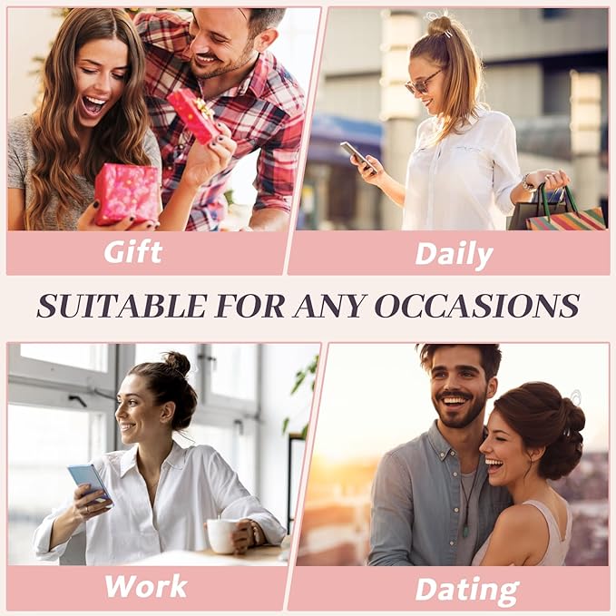 IRIS 2PCS French Hair Pins Large U-Shaped Pins for Women and Girls Fashion Metal Hair Pin French Twist Hair Pins for Buns, Updos,Stylish and Functional(set7-silver)