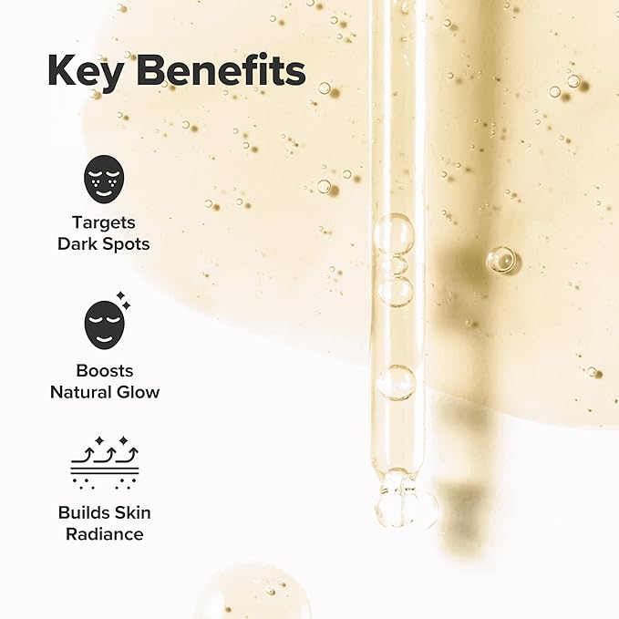 Beauty of Joseon Glow Deep Serum Rice Alpha-Arbutin for Uneven Dull Skin Tone, Daily Korean Skin Care for Men and Women 30ml, 1 fl.oz - Aurabelle