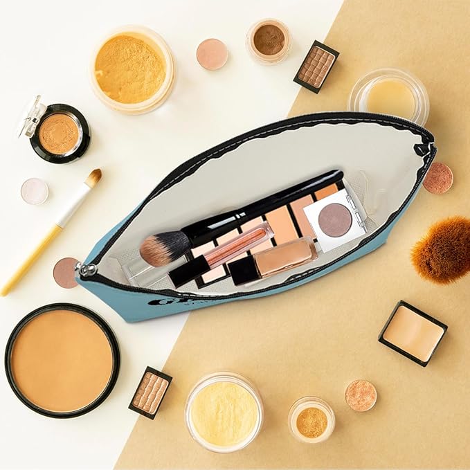 1 Pcs 3 Pcs 4 Pcs Makeup Bag, Girls Trip Gifts Favors Girls Weekend Gifts, Friendship Gifts for Women Bestie Bride