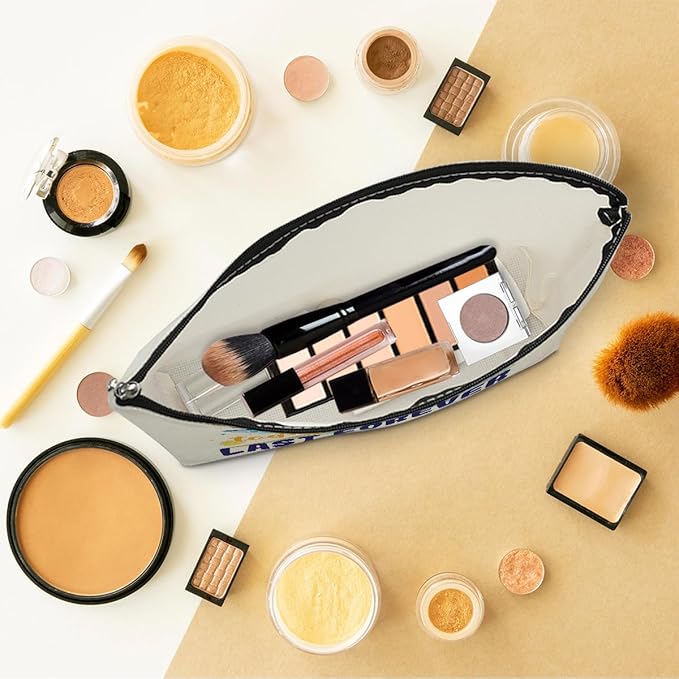 1 Pcs 3 Pcs 4 Pcs Makeup Bag, Girls Trip Gifts Favors Girls Weekend Gifts, Friendship Gifts for Women Bestie Bride