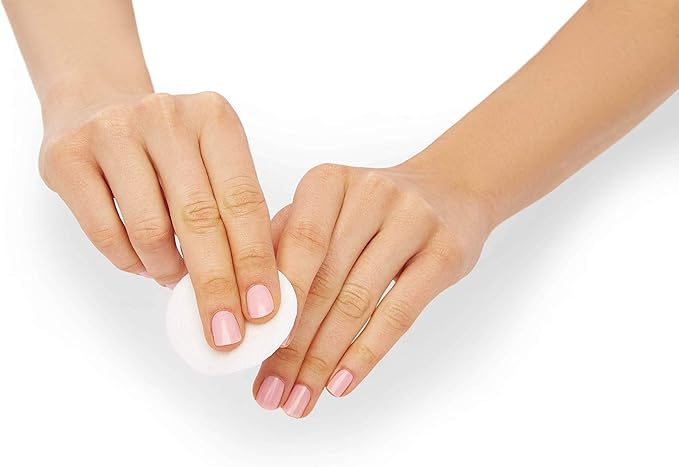 Simply Soft Premium Cotton Rounds, 100% Pure, Absorbent Cotton Pads, 100 Count (Pack of 36)