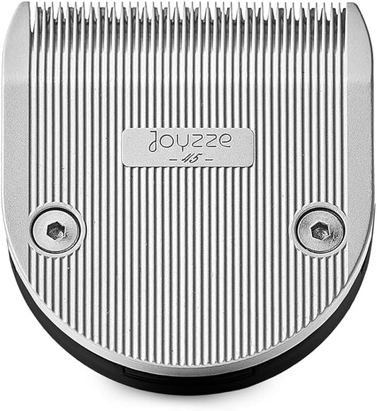 C-Series Clipper Blades for Hornet/Stinger Clippers - Professional Dog Grooming Blades for Tangle-Free,Ideal for Trimming and All Hair Types - Compatible with C Series Clippers (#45)