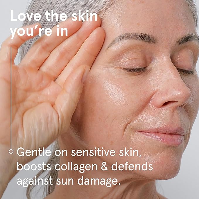 iRestore Vitamin C Brightening Serum – Anti Aging Face Serum with 15% Ascorbic Acid, Vitamin E, Ferulic Acid, Peptide Complex & Hyaluronic Acid (Pack of 2)