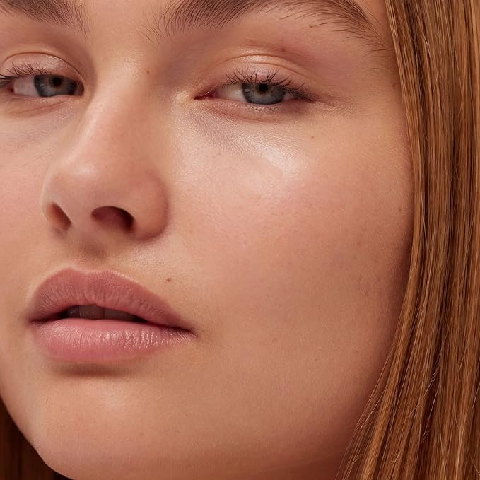 Summer Fridays CC Me Serum with Vitamin C + Niacinamide - Brightening + Hydrating Face Serum to Improve Skin Tone + Reduce Appearance of Dark Spots Over Time (1 Fl Oz)